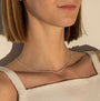 Men's Cleopatra Chain Necklace, photo 9