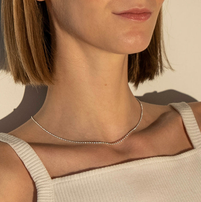 Men's Cleopatra Chain Necklace, photo 9