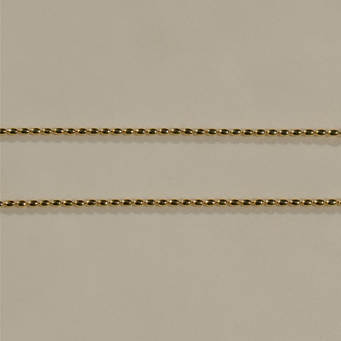 Men's Cleopatra Chain Necklace, photo 4