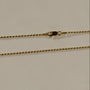 Men's Cleopatra Chain Necklace, photo 6