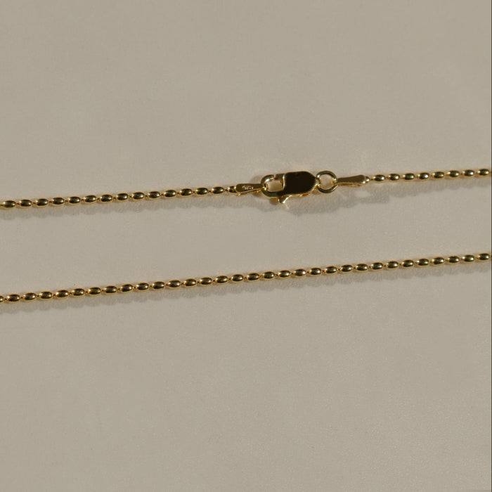 Men's Cleopatra Chain Necklace, photo 6