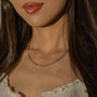 Club Chain Necklace, photo 3