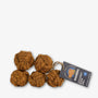 Coconut Rope Ball Dog Toy, photo 48