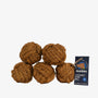 Coconut Rope Ball Dog Toy, photo 49