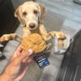 Coconut Rope Ball Dog Toy, photo 55