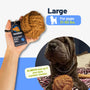 Coconut Rope Ball Dog Toy, photo 37