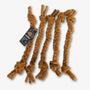 Coconut Rope Tug Dog Toy, photo 22