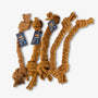 Coconut Rope Tug Dog Toy, photo 24