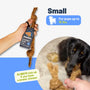 Coconut Rope Tug Dog Toy, photo 4