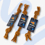 Coconut Rope Tug Dog Toy, photo 5