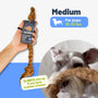 Coconut Rope Tug Dog Toy, photo 7