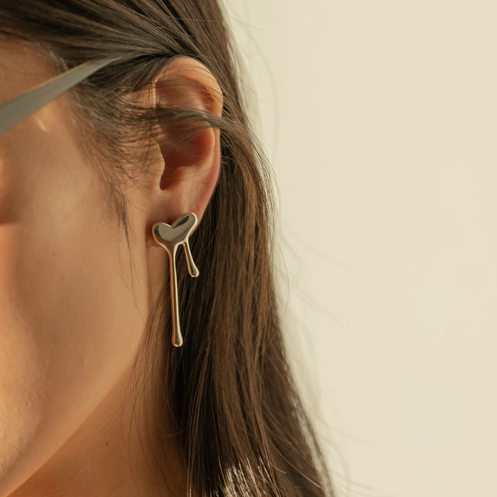 Cordelia Earrings, photo 4