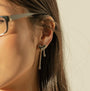 Cordelia Earrings, photo 7