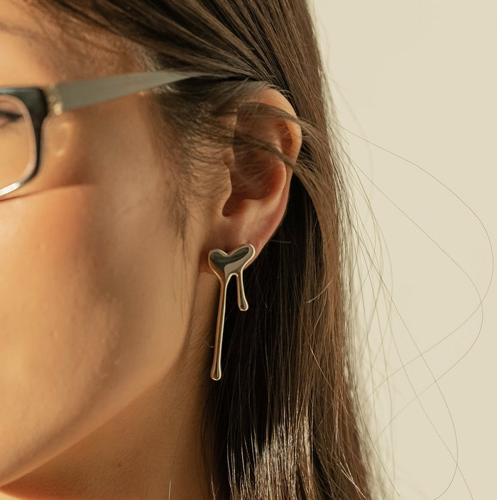 Cordelia Earrings, photo 7
