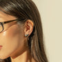 Cordelia Earrings, photo 6