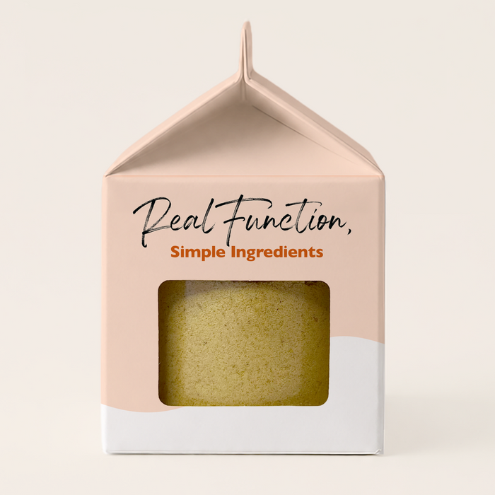 Pumpkin and Chamomile Goat Milk Dog Food Topper, photo 7