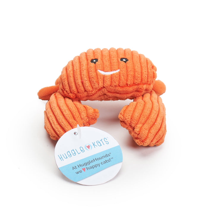 HuggleKats Water Critters Bucket of Cat Toys, 12 Pack, photo 5