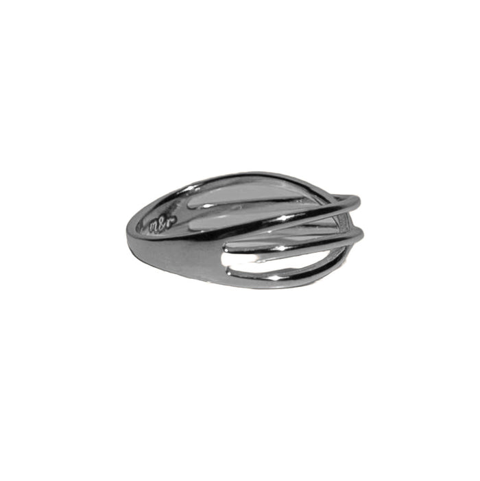 Dainty Forest Ring, photo 4