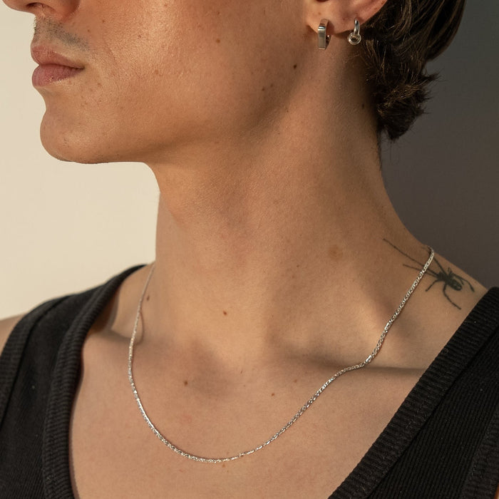 Dainty Ivan Chain Necklace, photo 2