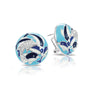 Delfino Earrings, photo 1