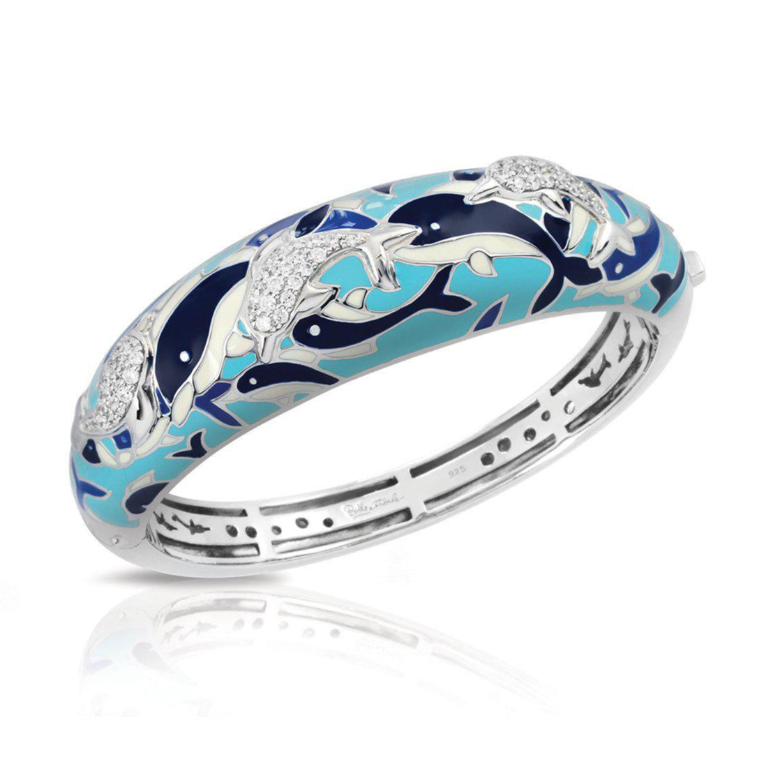 Brazalete Delfino, foto 1