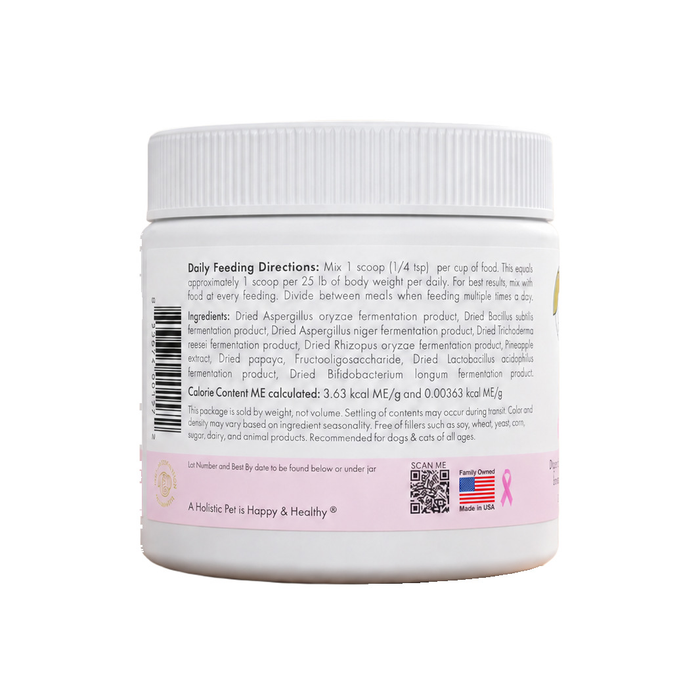 Digest-All Plus Digestive Enzyme Powder for Dogs and Cats, photo 2