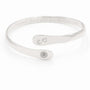 Brazalete grabado Furiends Leave Paw Print in Your Heart, foto 1