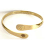 Brazalete grabado Furiends Leave Paw Print in Your Heart, foto 19
