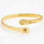 Brazalete grabado Furiends Leave Paw Print in Your Heart, foto 15