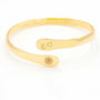 Brazalete grabado Furiends Leave Paw Print in Your Heart, foto 2