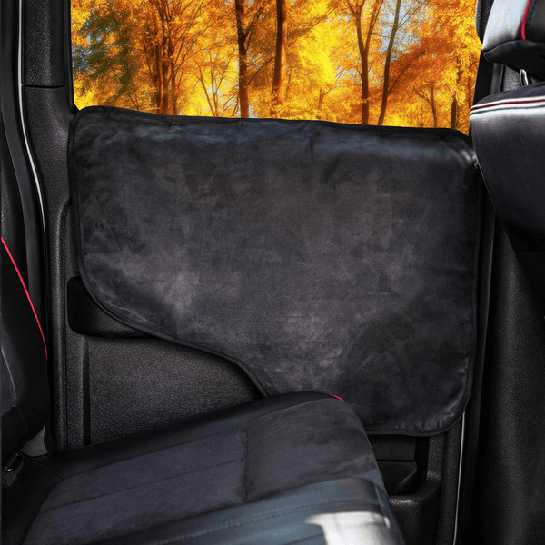 Protectores de puerta para auto PupProtector, paquete de 2, foto 2