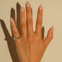 Double Drip Ring, photo 2