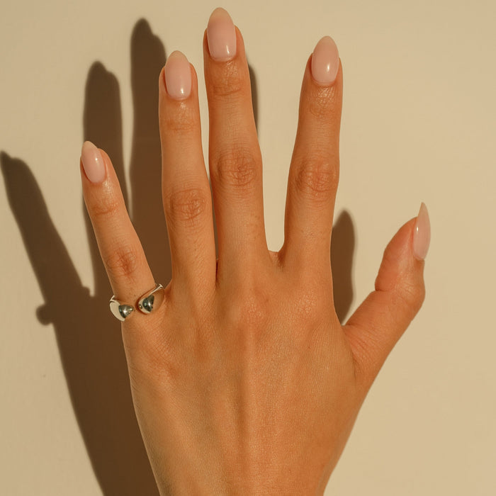 Double Drip Ring, photo 2
