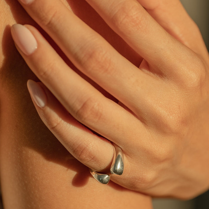 Double Drip Ring, photo 4