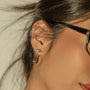 Drip Drop Earrings, photo 3