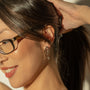 Drip Drop Earrings, photo 2