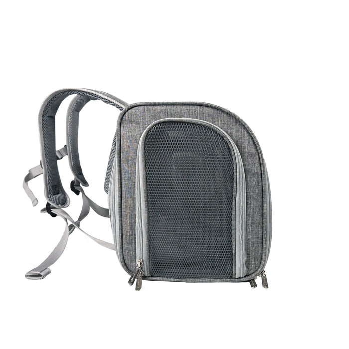 Mochila transportadora horizontal para mascotas Monterey, foto 31