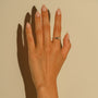 Fluid Freshwater Pearl Ring, photo 6