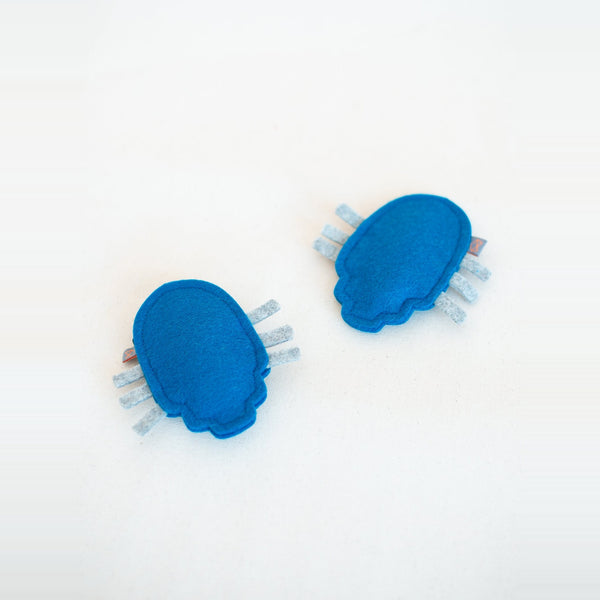 Beast Bug Catnip Cat Toy, photo 1