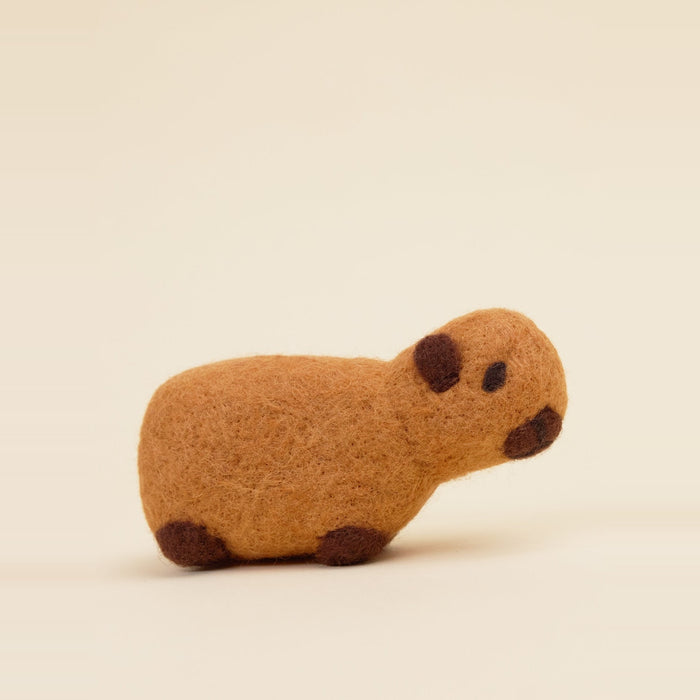 Juguete de lana para perro Capybara, foto 1