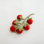 Cherry Tomato Vine Wool Dog and Cat Toy, photo 1