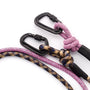 Correa de cuerda de escalada para perro