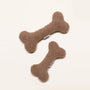 Funny Bone Plush Dog Toy, photo 1