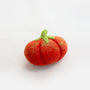 Heirloom Tomato Wool Dog and Cat Toy, photo 1
