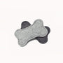 Juguete con hierba gatera para gato Kitty Bone, foto 1
