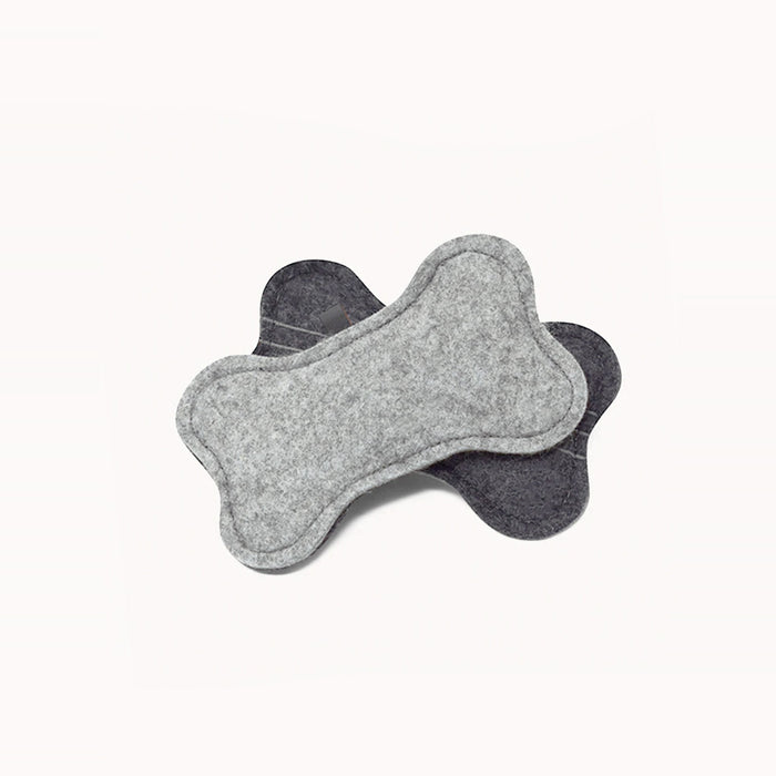 Juguete con hierba gatera para gato Kitty Bone, foto 1