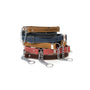 Martingale Leather Dog Collar