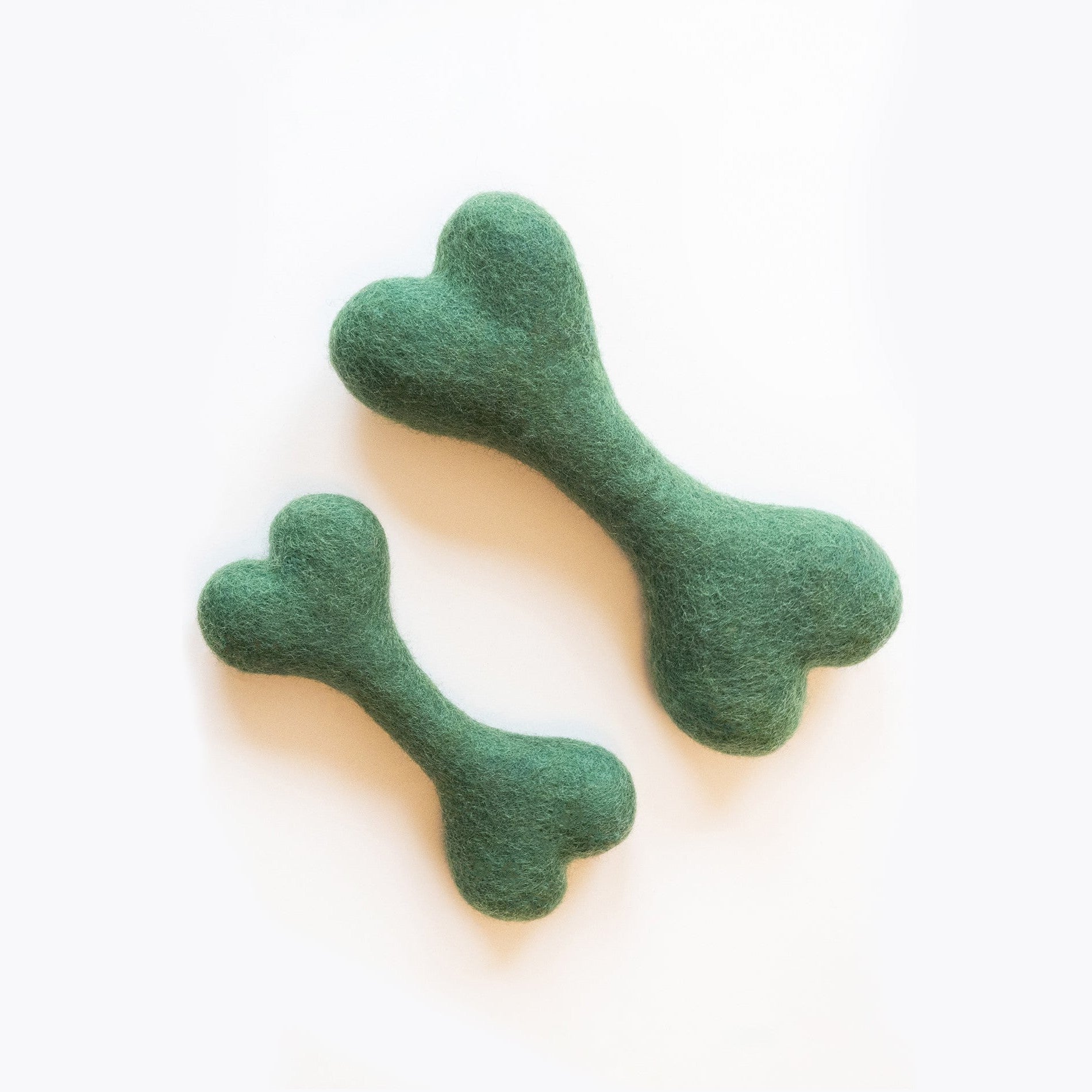 Juguete Woolbone para perro, foto 1