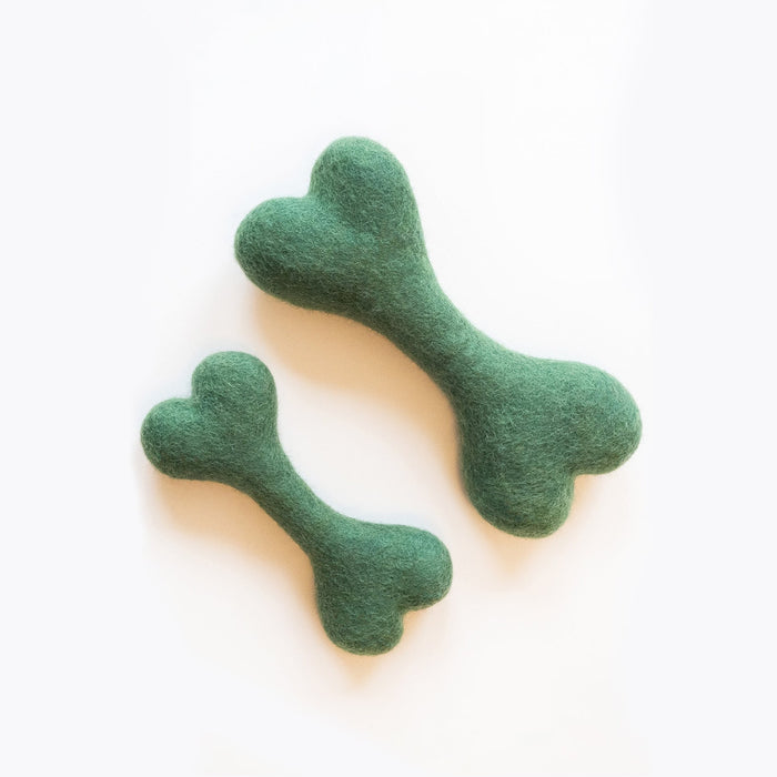 Juguete Woolbone para perro, foto 1