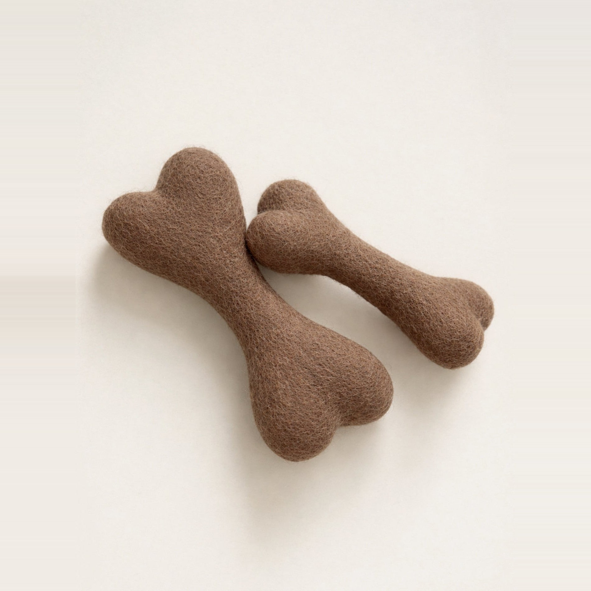 Juguete Woolbone para perro House of Sploot, foto 1